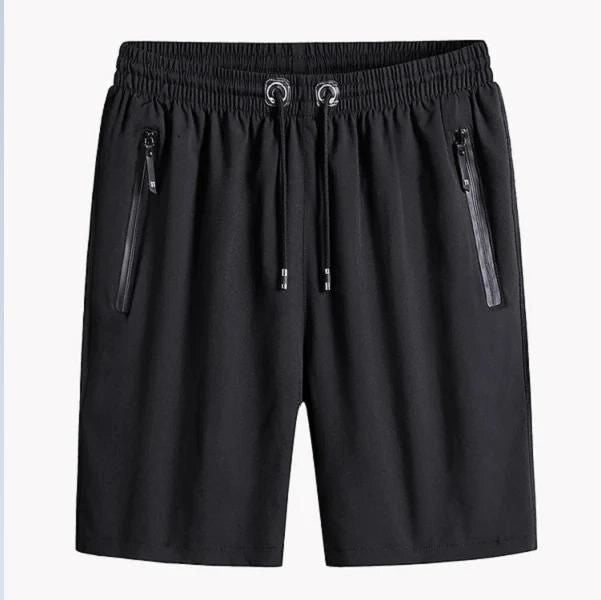 Men's Comfort Cotton Shorts – Set of 3